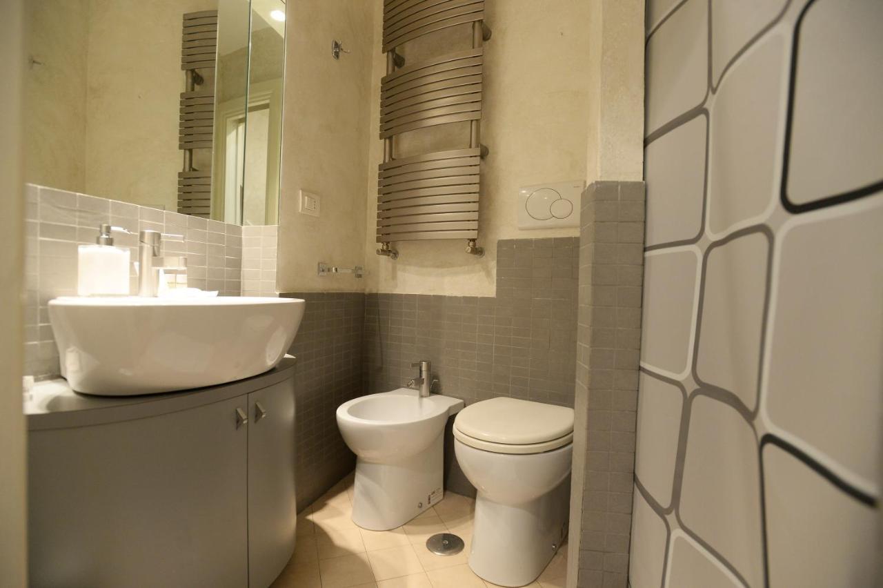 Апартаменты La Casa Degli Osti 1 - Piazza Navona Рим Экстерьер фото