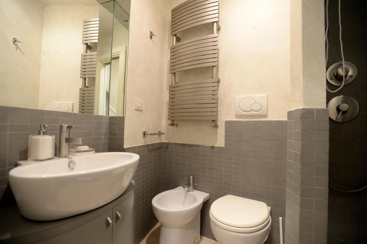 Апартаменты La Casa Degli Osti 1 - Piazza Navona Рим Экстерьер фото
