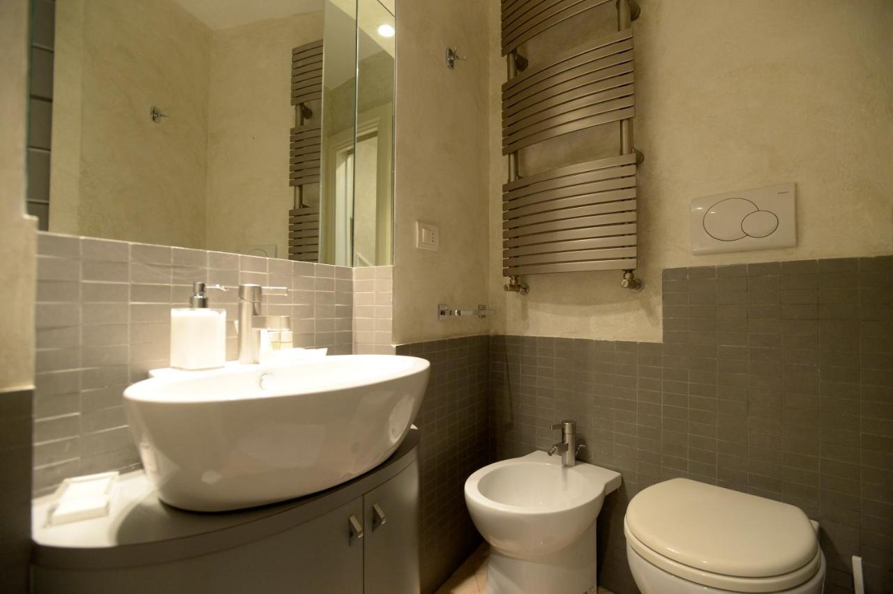 Апартаменты La Casa Degli Osti 1 - Piazza Navona Рим Экстерьер фото