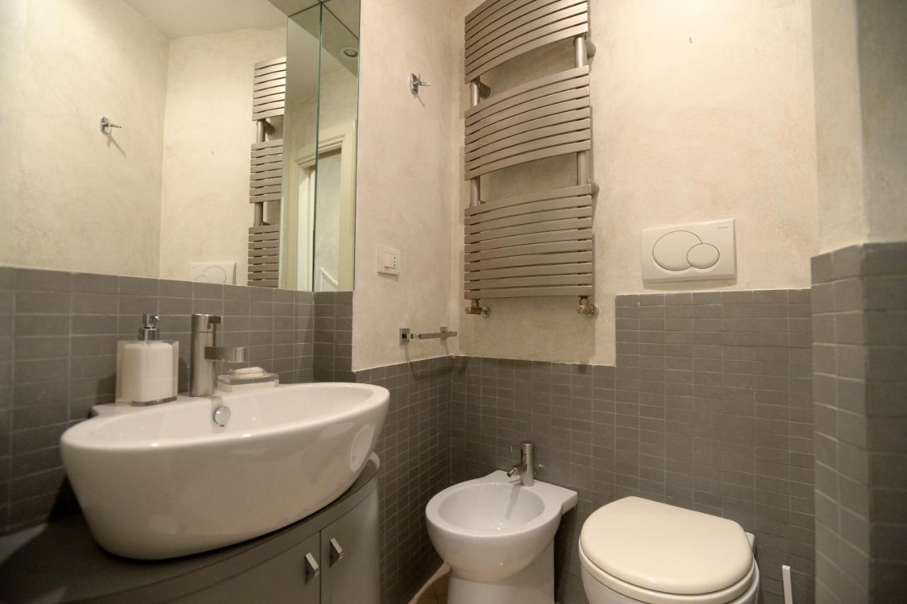 Апартаменты La Casa Degli Osti 1 - Piazza Navona Рим Экстерьер фото